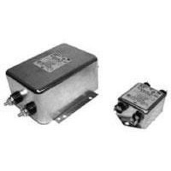 Te Connectivity Power Line Filters Emi/Rfi Filters And Accessories 2-6609037-2